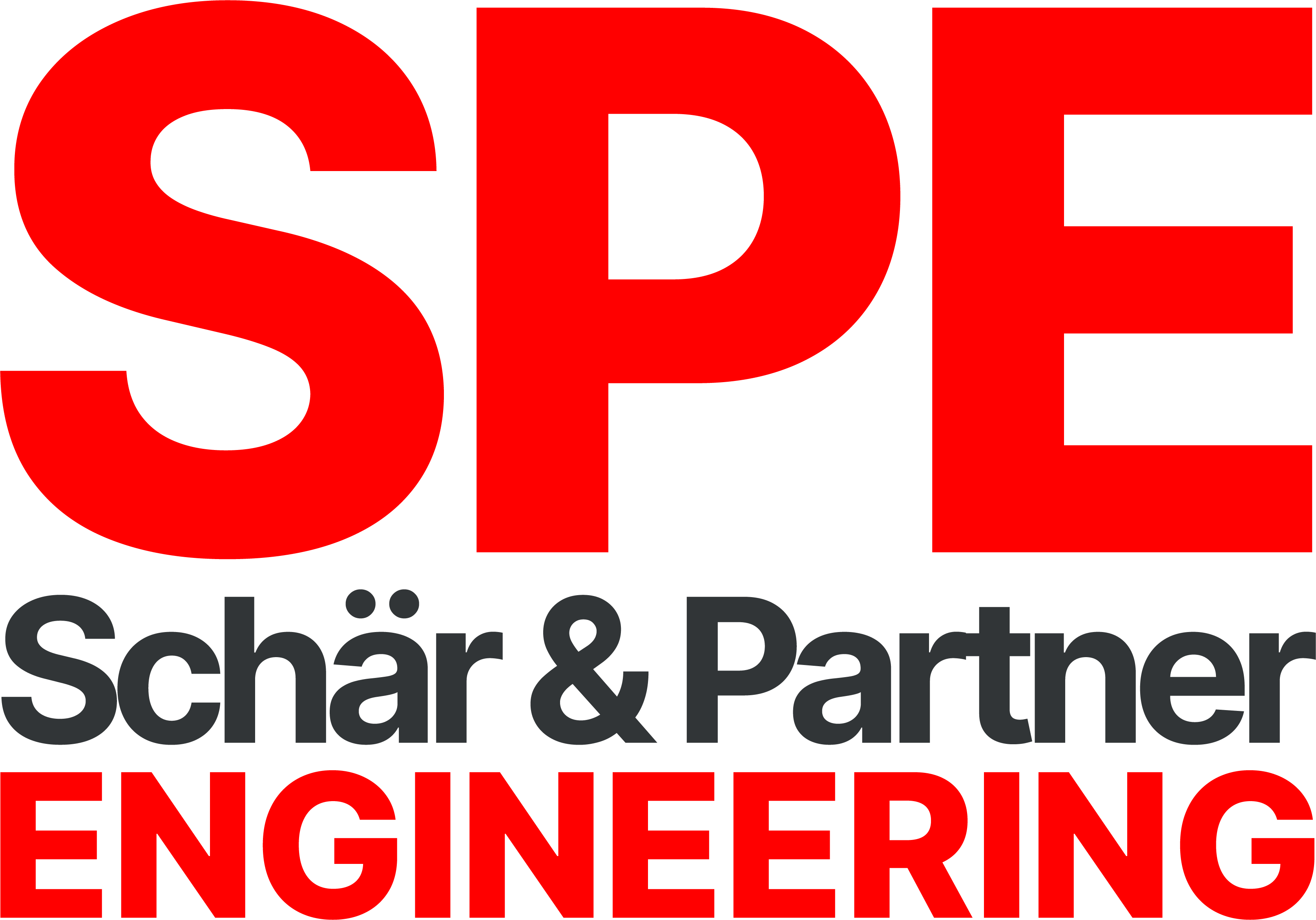 Schär & Partner Engineering GmbH